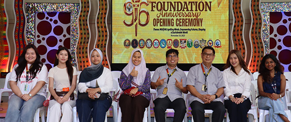 Building Global Linkages through the MU International Exchange and Cultural Learning Program 2025